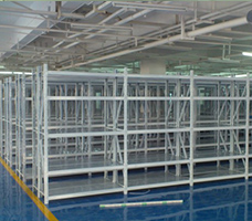 河北輕型貨架批發(fā)