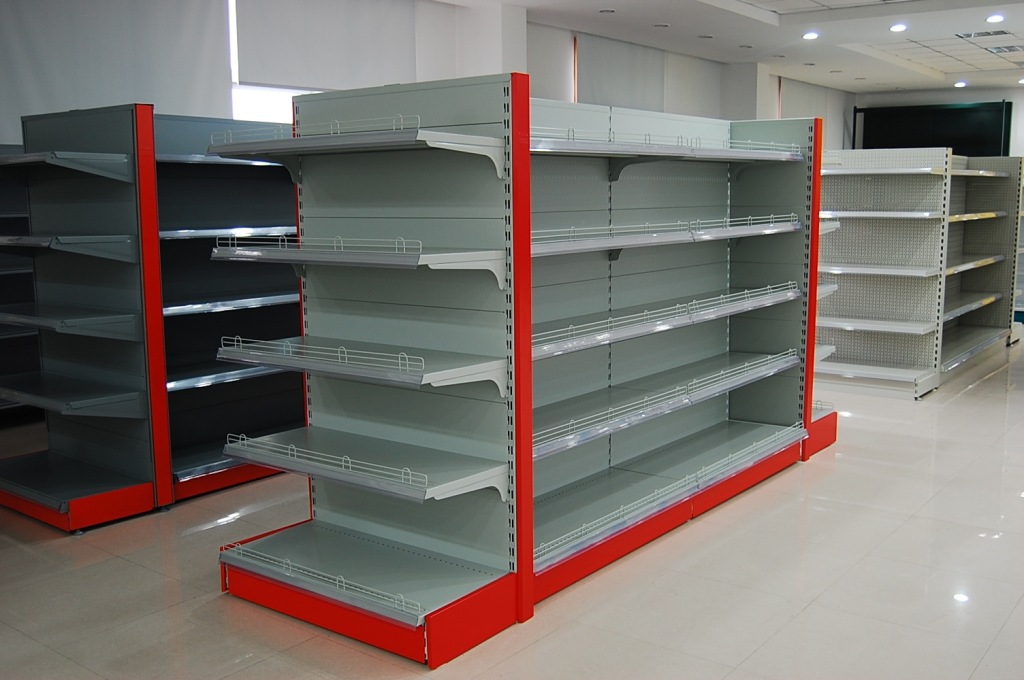 超市貨架廠家批發(fā)