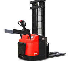 全電動(dòng)推高車