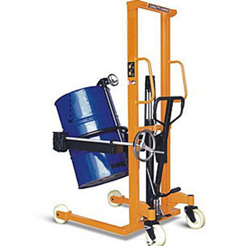 尊貴型油桶搬運(yùn)車