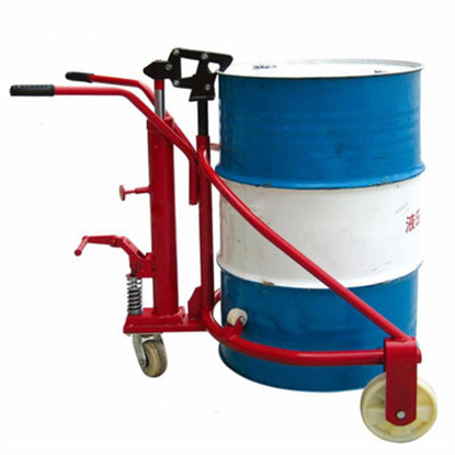 普通油桶搬運(yùn)車