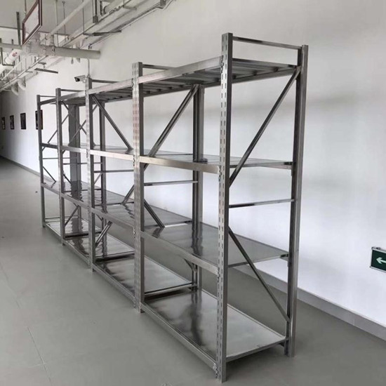 石家莊不銹鋼貨架