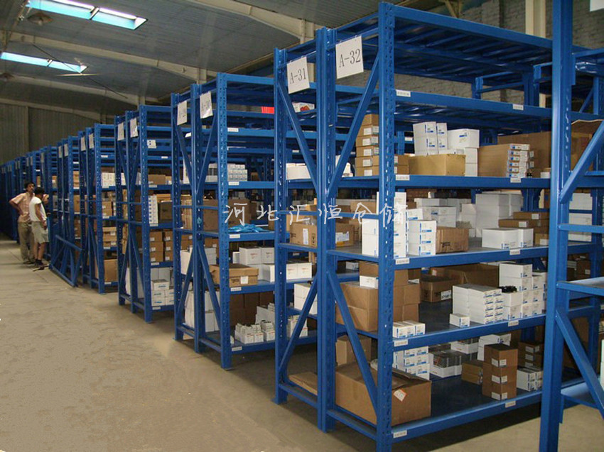 衡水貨架價(jià)格