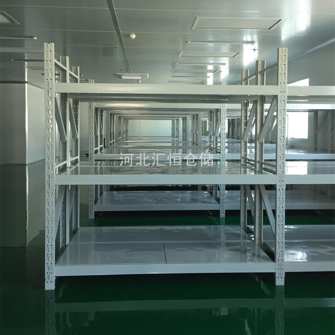 電子行業(yè)貨架如何達到防靜電效果？